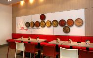 Premieră: KFC deschide primul restaurant drive thru din Bucureşti