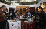 Se deschide GoodWine – târg internaţional de vinuri la Bucureşti