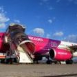 Wizz Air intră oficial pe aeroportul din Craiova