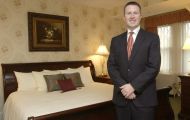 10 trăsături esenţiale pentru un manager de hotel bun