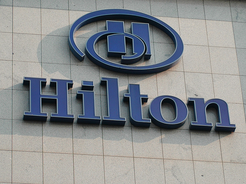 Hilton Worldwide are cea mai dinamică rată de creştere din ospitalitate