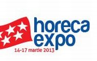 Horeca Expo  – cel mai nou eveniment dedicat industriei ospitalităţii din ţară