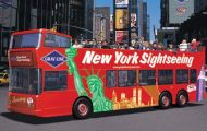 New York stabileşte un nou record în turism: 52 milioane de turişti