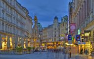Viena a înregistrat cel mai bun rezultat din istorie în anul turistic 2012