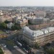 Amabilitatea angajaților din hoteluri lasă de dorit în București