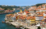 Portugalia a înregistrat un număr record de turiști străini în 2012