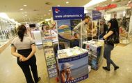 Constanța va găzdui a 2-a ediție a Târgului de Turism “Vacanța”