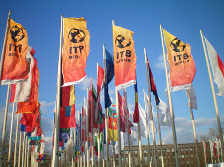 Standul României la ITB Berlin 2013 găzduiește 50 de expozanți