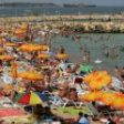 Peste 7500 de turiști străini vin pe litoralul românesc în vara 2013