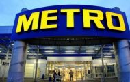 Vânzările Metro Cash&Carry în România au atins 1,018 miliarde euro în 2012