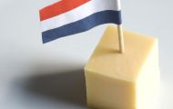 Expertiza olandeză în prepararea brânzeturilor și cărnii de vițel, promovată în România
