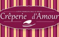 Creperie d’Amour intră în segmentul catering de evenimente