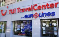 Vânzările de pachete turistice prin TUI TravelCenter şi Eurolines au crescut în T1