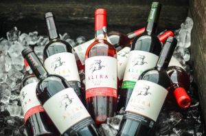 PPD România devine distribuitorul oficial al vinurilor premium românești ALIRA