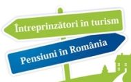 Se prelungește proiectul “Întreprinzători în Turism – Pensiuni în România”
