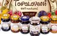 Topoloveni lansează o gamă de produse pentru HoReCa