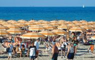 435 milioane de turiști sunt așteptați să călătorească în străinătate în perioada mai-august