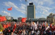 Scădere dramatică a tarifelor hoteliere în Turcia și Egipt ca urmare a protestelor