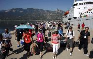 Cetățenii coreeni sunt interesați de România, ca destinație turistică