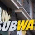Subway a atins numărul record de 40.000 de restaurante