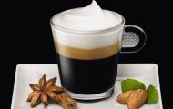 Nespresso a lansat ediția limitată Crealto pentru sectorul HoReCa