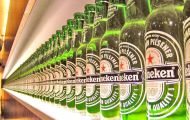 Heineken România lansează a 4-a ediție a Raportului de Sustenabilitate