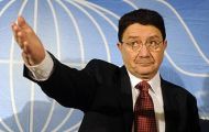 Taleb Rifai a fost reales Secretar General al Organizației Mondiale a Turismului