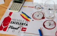 Au început înscrierile la Premiile de Excelență Vinul.Ro 2013