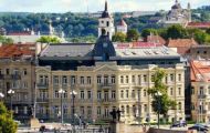 Evoluția industriei hoteliere din Europa, în luna octombrie 2013