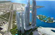 Sosirile în hoteluri au depășit 2,2 milioane în Abu Dhabi
