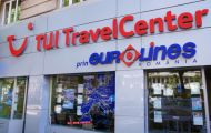 Vânzările de pachete turistice prin TUI TravelCenter şi Eurolines au crescut cu 62%