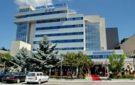 Complexul hotelier Univers T anunță performanțe puternice în 2013