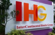 Grupul hotelier IHG va avea un nou CFO începând cu 1 ianuarie 2014