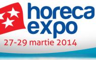 Companiile din industria ospitalității sunt invitate la Horeca EXPO 2014
