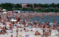 Mangalia a fost declarată staţiune balneară