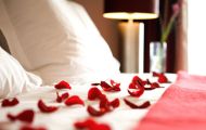 Crește numărul românilor care aleg o destinație externă de Valentine’s Day