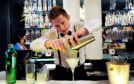 Cei mai buni barmani din lume concurează în finala globală World Class