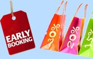 Trend: Rezervările early booking iau amploare și în România