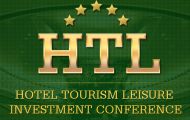 Hotel Tourism&Leisure Investment Conference, ediția 2014