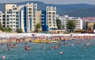 Bulgaria țintește 9,5 milioane de turiști străini până în 2020