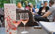 „Primăvara în rose” se întoarce