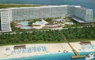 Investiție de 90 milioane euro în Blaxy Premium Resort & Hotel