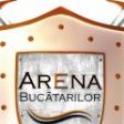 Arena Bucătarilor Selgros 2014  – Etapa a 3-a, în plină desfășurare!