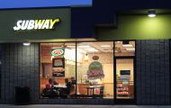 Lanțul de restaurante Subway a semnat un parteneriat cu OMV Petrom
