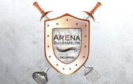 Arena Bucătarilor 2014 și-a desemnat finaliștii