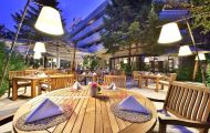 Crowne Plaza Bucharest lansează restaurantul Citronelle