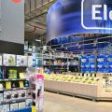 Selgros a investit 6 milioane euro în remodelarea magazinelor din Băneasa și Berceni