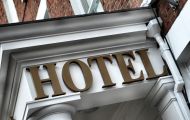 Capacitatea de cazare turistică, în creștere