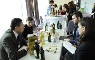 Oportunități de afaceri pentru firmele din sectorul alimentar la “Piazza Liguria”