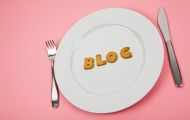 Blogging-ul culinar, de la pasiune la business